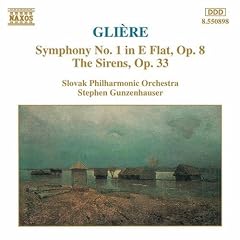Symphony 1 / Sirens