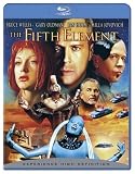[DVD] The Fifth Element (Remastered) [Blu-ray]