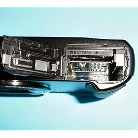 Panasonic �f�W�^���J���� ���~�b�N�X GPS���� ���{�� DMC-TZ30