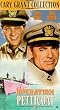 Operation Petticoat [VHS] [Import]