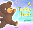 A Teddy Bear (�i���[�V�����E�����\���OCD�t)  �A�v���R�b�gPicture Book�V���[�Y 4