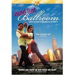 Mad Hot Ballroom [DVD] [Import]