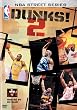 NBA�X�g���[�g�V���[�Y/�_���N! Vol.2 ���ʔ� [DVD]
