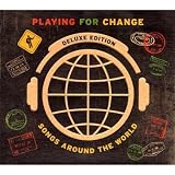 [Music] Songs Around The World (Dlx Ed)