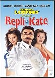 [DVD] National Lampoon Presents Repli-Kate