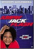 [DVD] Jumpin Jack Flash