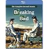Breaking Bad: Complete Second Season [Blu-ray] [Import]
