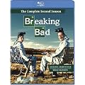 Breaking Bad: Complete Second Season [Blu-ray] [Import]