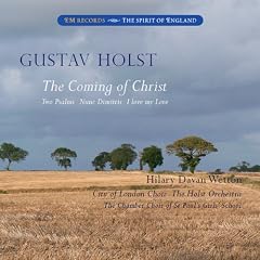 Coming of Christ