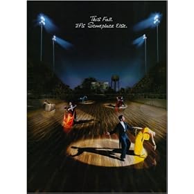Ballroom Bootcamp - �f��|�X�^�[ - 11 x 17