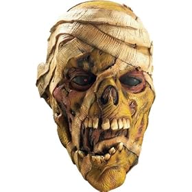 �}�~�[�}�X�N Mummy Mask -3454
