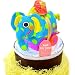Sassy(�T�b�V�[)�̃]�E����̂�������ƁA�p���p�[�X�łł������ނP�[�L