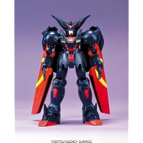 1/144 �}�X�^�[�K���_�� (�@�������`G�K���_��)