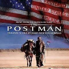 The Postman: Music From The Motion Picture (1997 Film)