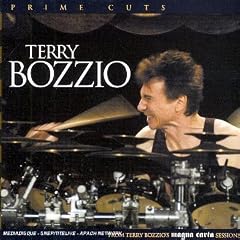 Terry Bozzio �FPrime Cuts [Best of] [Enhanced] [from US] [Import]  