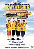 [DVD] Heavyweights