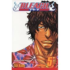 Bleach 5 (Bleach)