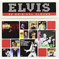 The Perfect Elvis Presley Collection