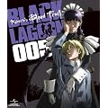 OVA BLACK LAGOON Roberta's Blood Trail Blu-ray 005