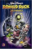 [Book] Donald Duck Adventures: Number 3 (Walt Disney's Donald Duck Adventures)