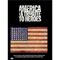 America: Tribute to Heroes