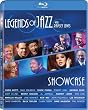 Legends of Jazz: Showcase [Blu-ray] [Import]