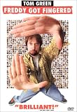 [DVD] Freddy Got Fingered