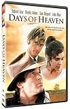 [DVD] Days of Heaven (Widescreen)