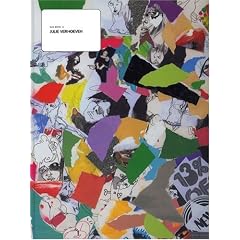 Julie Verhoeven (Gas book (13))