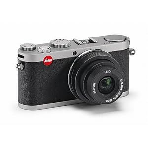 【クリックで詳細表示】ライカX1