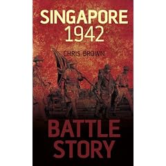 Battle Story: Singapore 1942