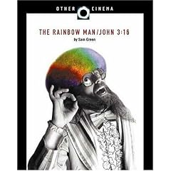 Rainbow Man John 3:16 [DVD] [Import]