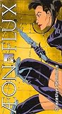  Aeon Flux: Operative Terminus