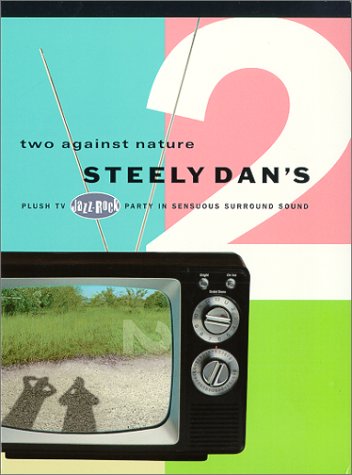  Steely Dan - Two Against Nature - DTS 5.1