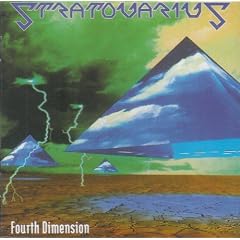 Fourth Dimension