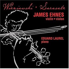 Works for Violin & Piano