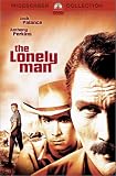 [DVD]Jack Palance Lonely Man (1957) (Ws Sub) [DVD] [Import]