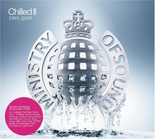  Chilled Vol.2: 1991-2009