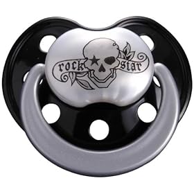 ROCK STAR BABY ������Ԃ�