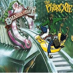 Bazaar Ride to the Pharcyde [12 inch Analog]