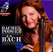 Violin Concertos. Podger/Brecon Baroque
