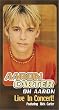 Oh Aaron: Live in Concert [VHS] [Import]