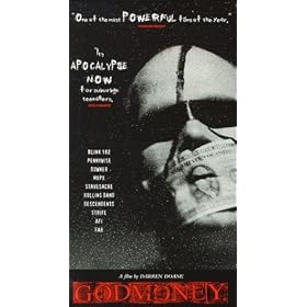 Godmoney [VHS] [Import]