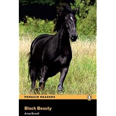 "Black Beauty": Level 2 (Penguin Readers (Graded Readers))