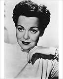 Photographic Print of Jane Wyman, American actress, 20th century. from Heritage-Images