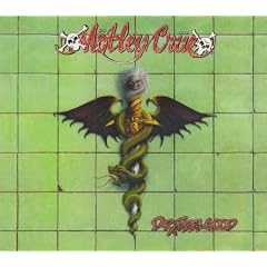 Dr Feelgood (Aniv)