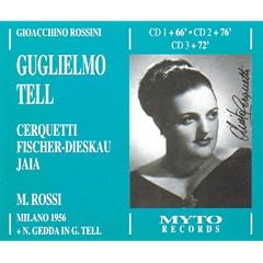 Guglielmo Tell