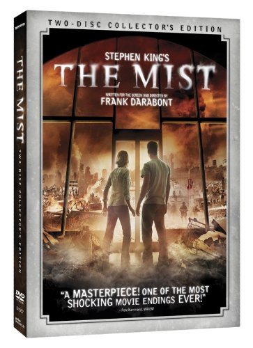  The Mist (Widescreen Special Edition) (2007)