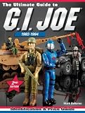 [Book] The Ultimate Guide to G.I. Joe 1982-1994: Identification and Price Guide