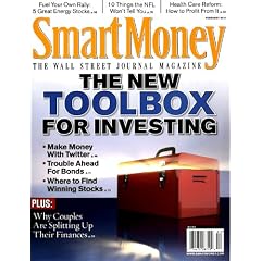 Smart Money [US] February 2010 (�P��)